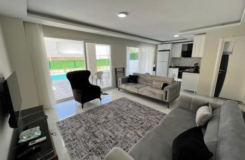 Sogucak Villa | Soğucak Villa