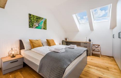 Bovec Apartment | Soški Biseri