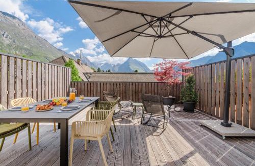Bovec Apartment | Soški Biseri