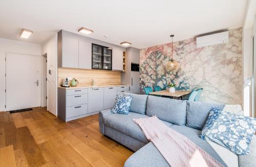 Bovec Apartment | Soški Biseri
