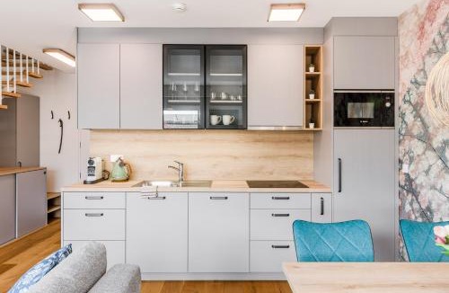 Bovec Apartment | Soški Biseri