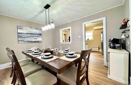 Palmyra House | So Close You Can Almost Smell The Chocolate!