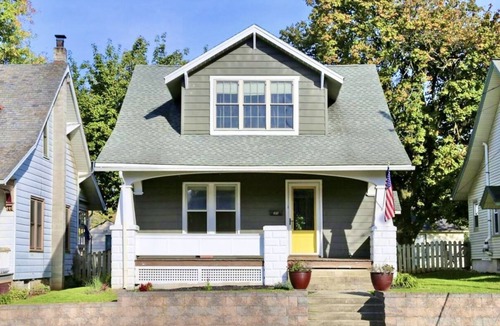 Palmyra House | So Close You Can Almost Smell The Chocolate!