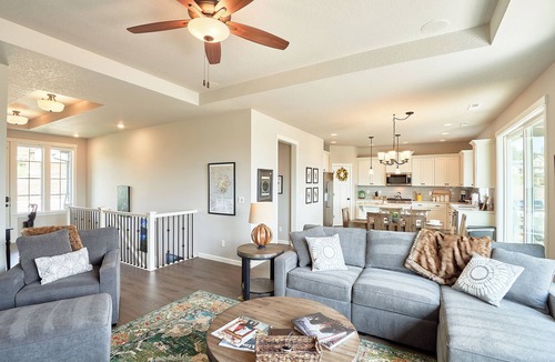 Dundee House | So Fresh & So Clean - A Brier Maison Luxury Rental