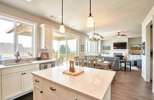 Dundee House | So Fresh & So Clean - A Brier Maison Luxury Rental