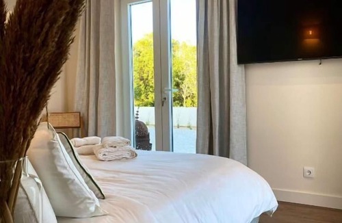 Sintra Bed & Breakfast | So magoito