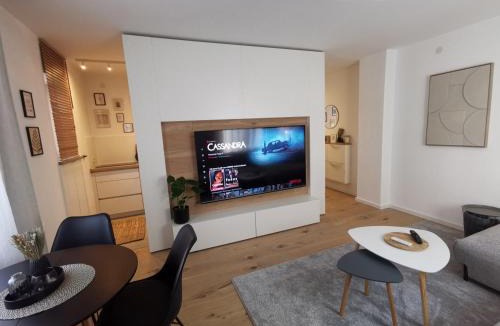 Bahnhofs- und Bismarckviertel Apartment | SO Maison Petite