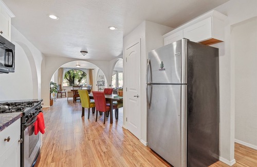 Winona House | So much Fun! Spacious Home with Amenities Galore! Pool Table, Hot-Tub, Poker