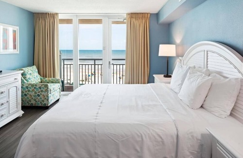 Ormond Beach Resort | So much to do at this Charming resort with AC and WiFi in pleasant Ormond Beach.