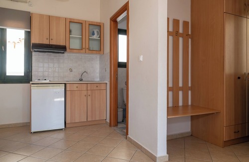Marathokampos Apartment | So Nice Hotel