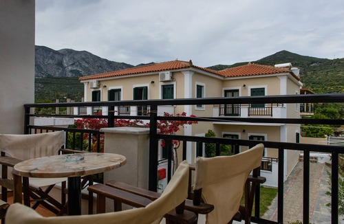 Marathokampos Apartment | So Nice Hotel