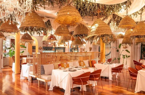 Sotogrande Hotel | SO Sotogrande Spa and Golf Resort Hotel Costa del Sol