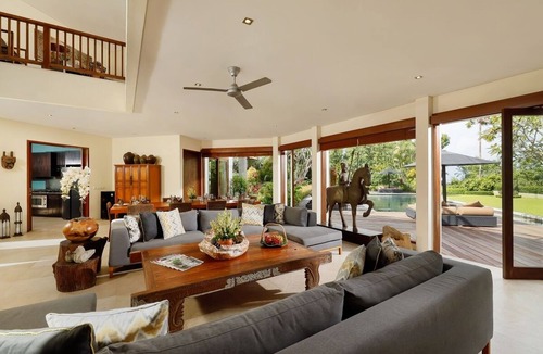 Taman Griya Villa | SO6001 - A Spacious and luxury private villa