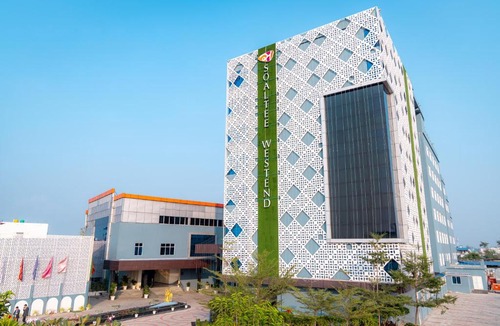 Itahari Hotel | Soaltee Westend Itahari