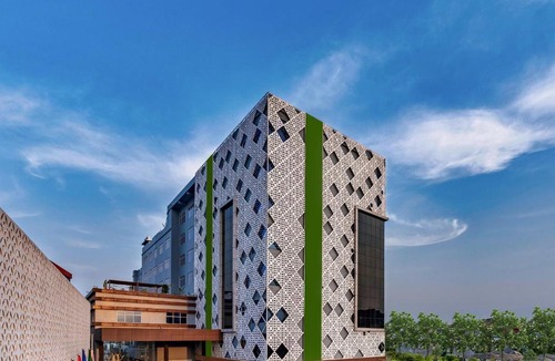 Itahari Hotel | Soaltee Westend Itahari