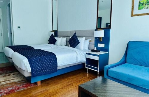 Itahari Hotel | Soaltee Westend Itahari