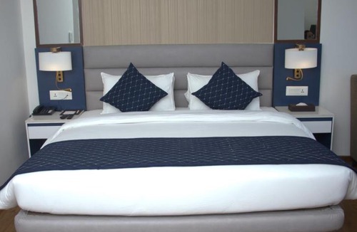 Itahari Hotel | Soaltee Westend Itahari