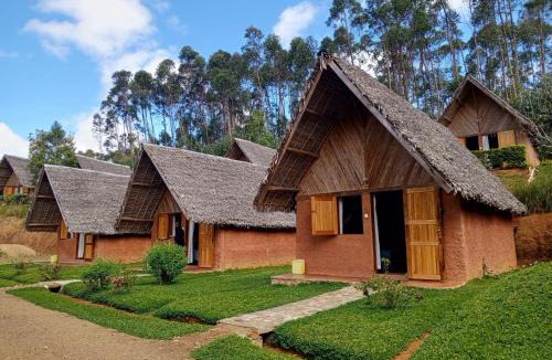 Andasibe Hotel | Soanala