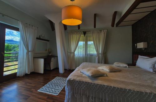 Budesti House | Soare-n Maramureș