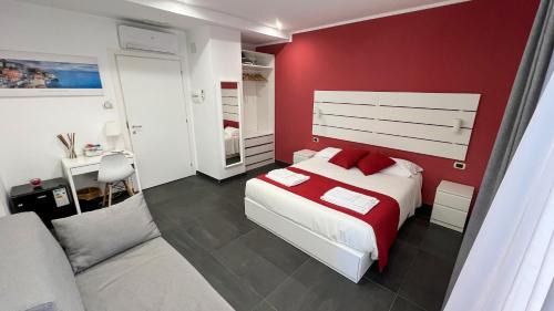 Materdei House | Soave Rooms
