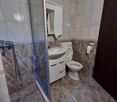 Grahovo House | Sobe Mračević