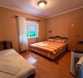 Grahovo House | Sobe Mračević
