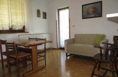 Ajdovscina Apartment | Sobe Orešje