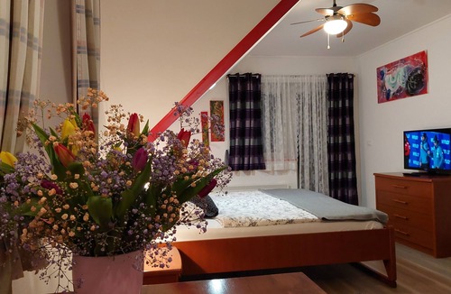 Bohinjska Bela Bed & Breakfast | SOBE RAVNIK