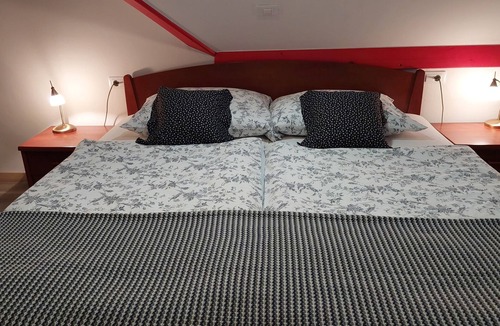 Bohinjska Bela Bed & Breakfast | SOBE RAVNIK