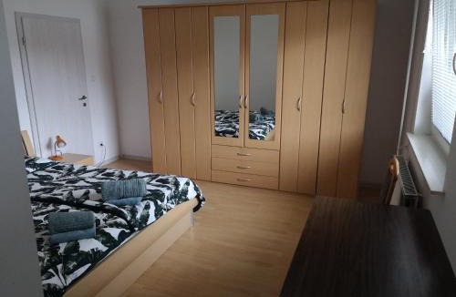 Podnart House | Sobe Zeleni raj