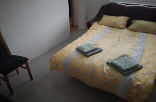Podnart House | Sobe Zeleni raj