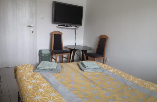 Podnart House | Sobe Zeleni raj