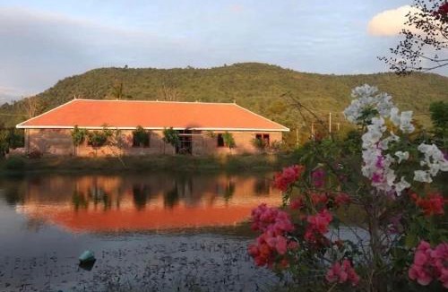Kampot Cabin | Sobenban