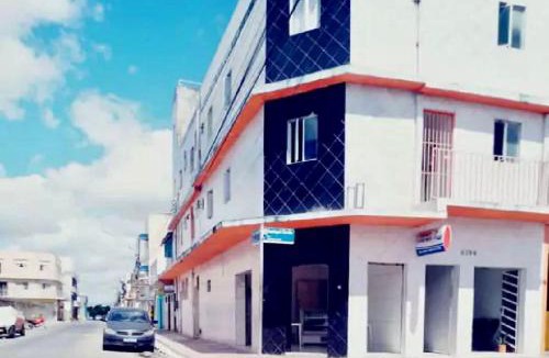 Centro Hotel | Soberano hotel