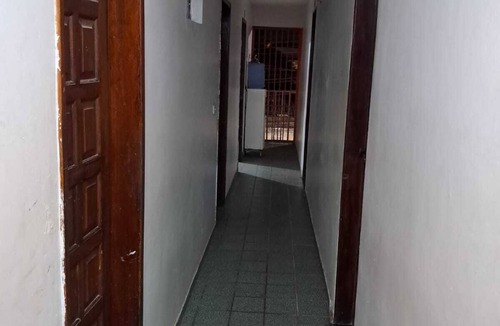 Centro Hotel | Soberano hotel