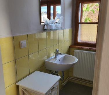 Cankova Bed & Breakfast | Sobodajalstvo Obal