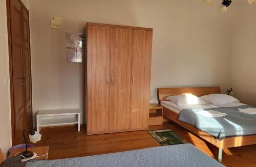 Cankova Bed & Breakfast | Sobodajalstvo Obal