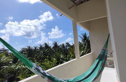 Baia Formosa House | Sobradinho Sagi Beach (For Couples)