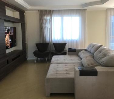 Tatuquara House | Sobrado
