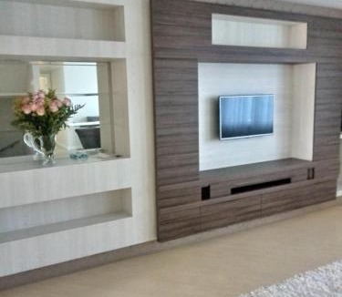 Tatuquara House | Sobrado