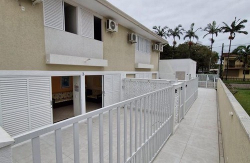 Guaratuba House | Sobrado charmoso 2