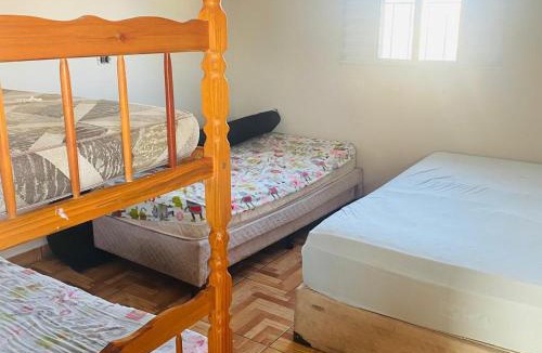 Mongagua House | Sobrado com Piscina Oliveira