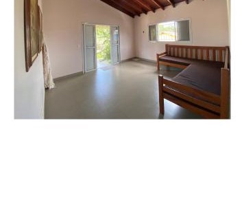 Chapada dos Guimaraes Ski Chalet | Sobrado do Beco 1