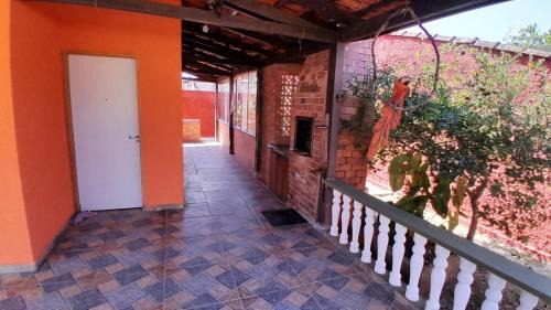 Guaratuba House | Sobrado em Coroados, Guaratuba PR