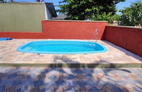 Guaratuba House | Sobrado em Coroados, Guaratuba PR