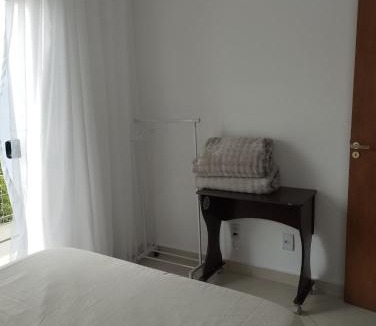 Uvaranas Apartment | Sobrado Harmonia
