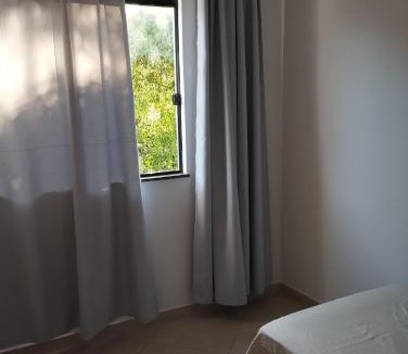 Uvaranas Apartment | Sobrado Harmonia