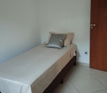 Uvaranas Apartment | Sobrado Harmonia