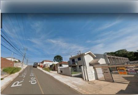 Uvaranas Apartment | Sobrado Harmonia