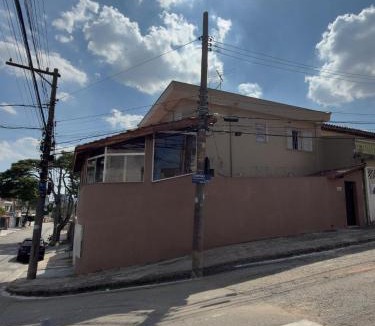 Santo Andre House | Sobrado versátil
